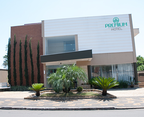 Hotel Premium